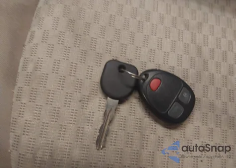 2007 Chevrolet Hhr Lt from USA, damaged, VIN 3GNDA23D57S625870